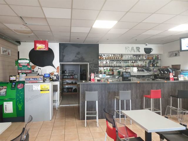 Agrandir la photo Bar à vendre - 150.0 m2 - 26 - Drome