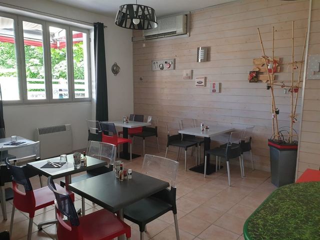 Agrandir la photo Bar à vendre - 150.0 m2 - 26 - Drome