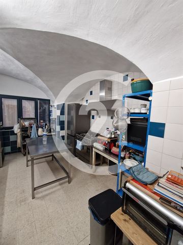 Agrandir la photo Bar à vendre - 105.0 m2 - 07 - Ardeche