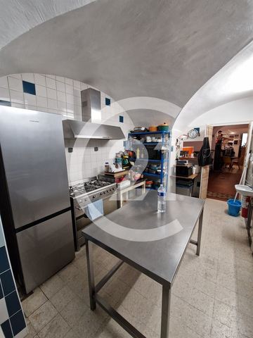 Agrandir la photo Bar à vendre - 105.0 m2 - 07 - Ardeche