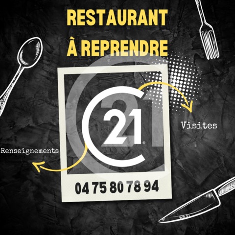 Commerce à vendre