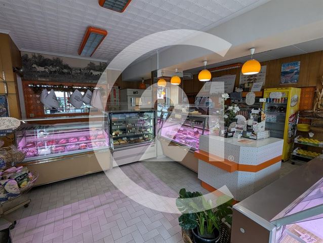 Restaurant à vendre - 80.0 m2 - 26 - Drome