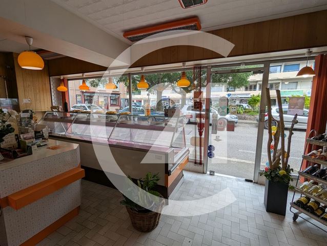 Restaurant à vendre - 80.0 m2 - 26 - Drome