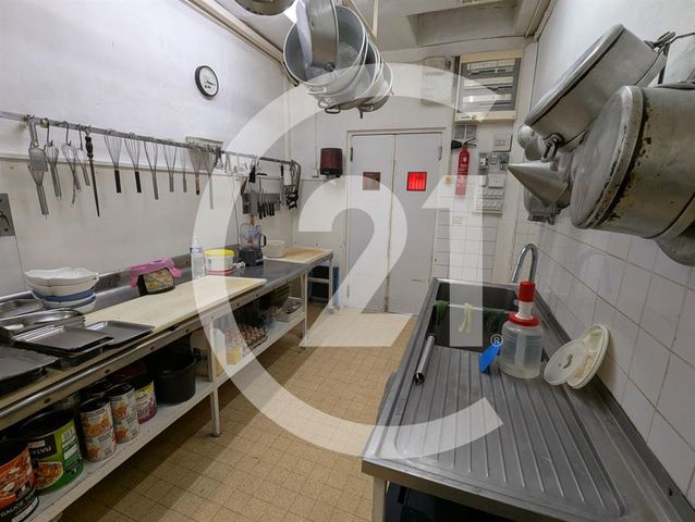 Restaurant à vendre - 80.0 m2 - 26 - Drome