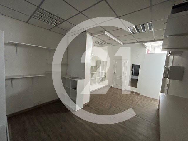 Agrandir la photo Murs à vendre à vendre - 29.0 m2 - 26 - Drome