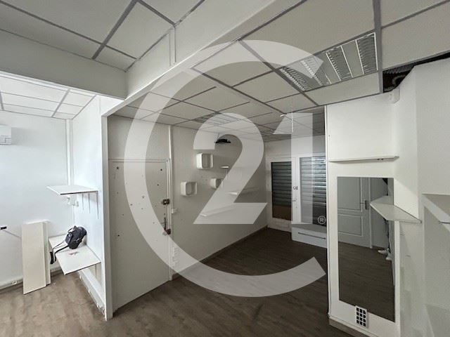 Agrandir la photo Murs à vendre à vendre - 29.0 m2 - 26 - Drome