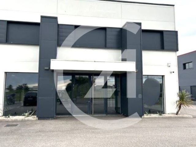 Entreprise à louer