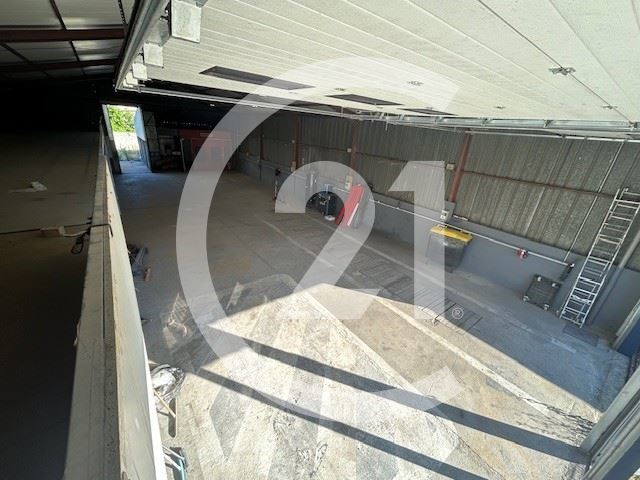 Agrandir la photo Local commercial à louer - 430.0 m2 - 26 - Drome