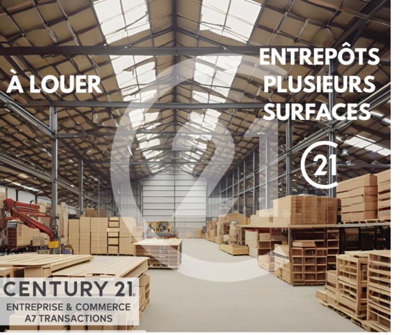 Entreprise à louer