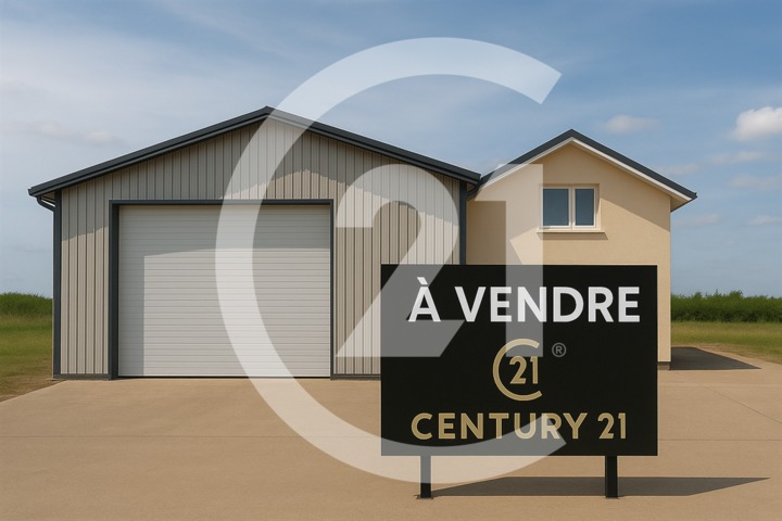 Entreprise à vendre