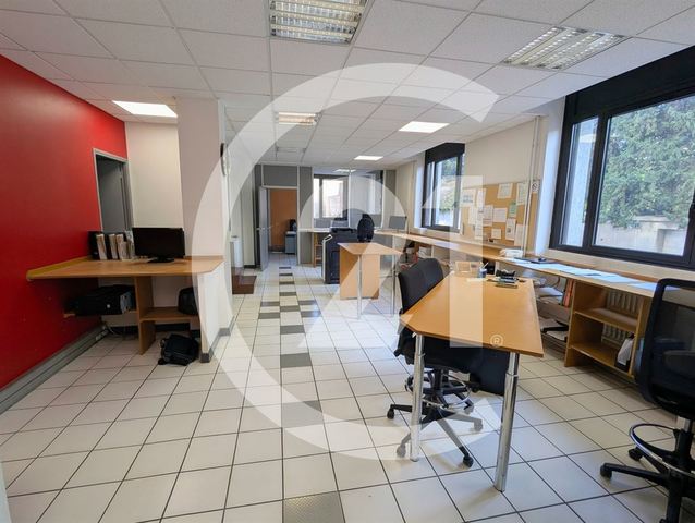 Entreprise à louer