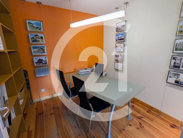 Agrandir la photo Bureaux à louer - 95.0 m2 - 26 - Drome