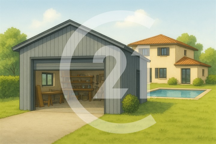 Entreprise à vendre