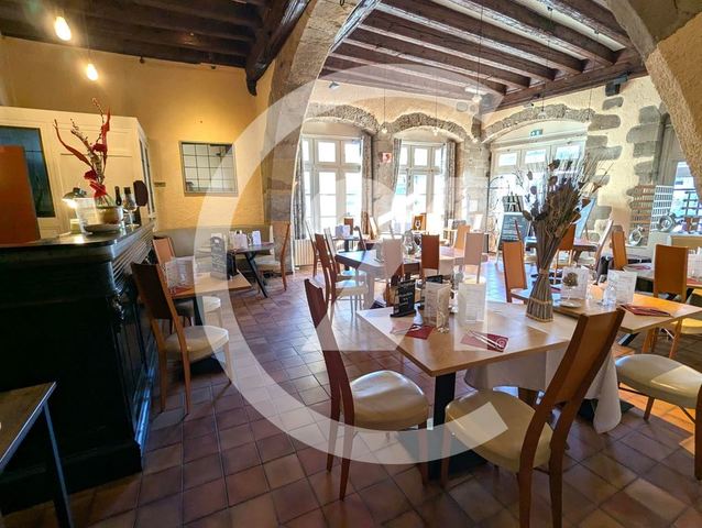 Restaurant à vendre - 200.0 m2 - 26 - Drome