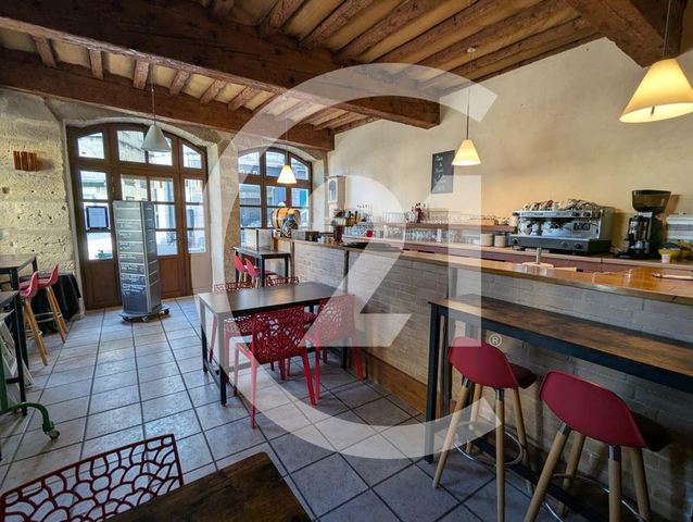 Restaurant à vendre - 200.0 m2 - 26 - Drome