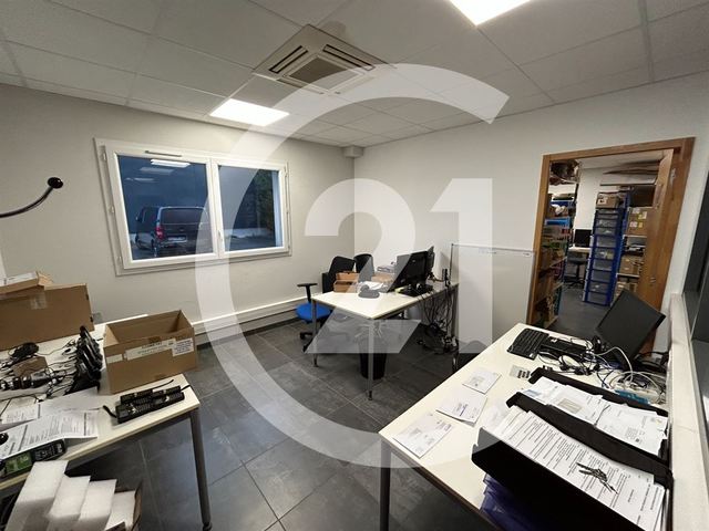 Murs à vendre à vendre - 507.0 m2 - 26 - Drome