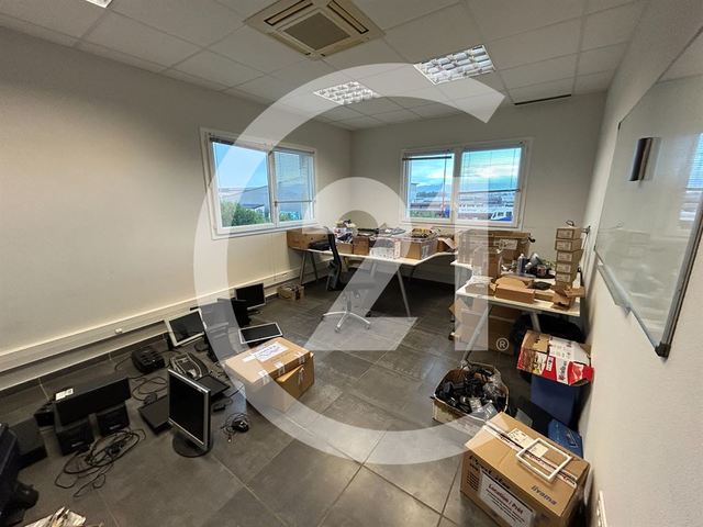 Murs à vendre à vendre - 507.0 m2 - 26 - Drome