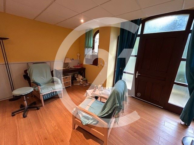 Local commercial à louer - 42.0 m2 - 26 - Drome