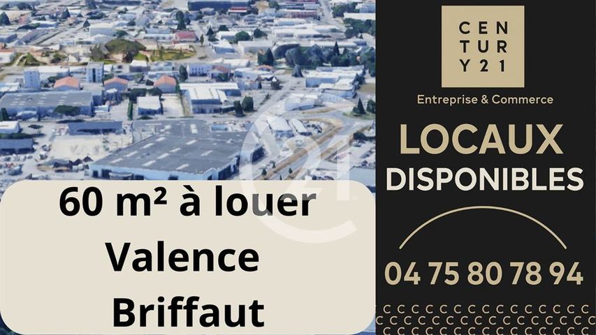 Entreprise à louer