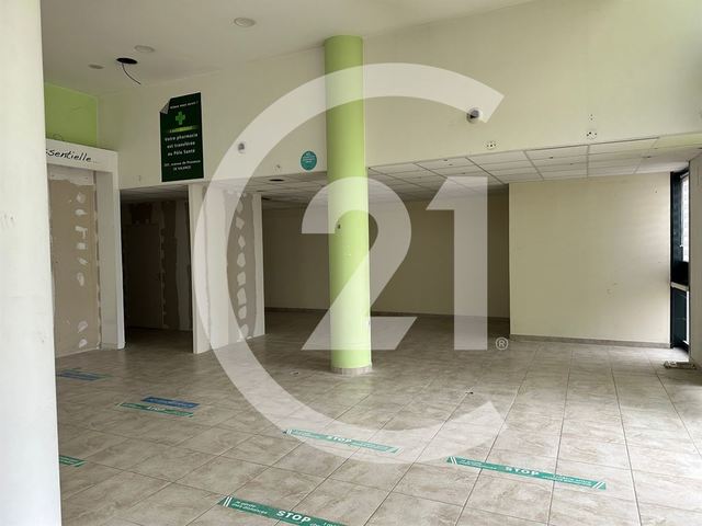 Murs à vendre à vendre - 260.0 m2 - 26 - Drome