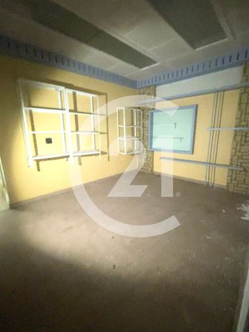 Local commercial à louer - 40.0 m2 - 26 - Drome