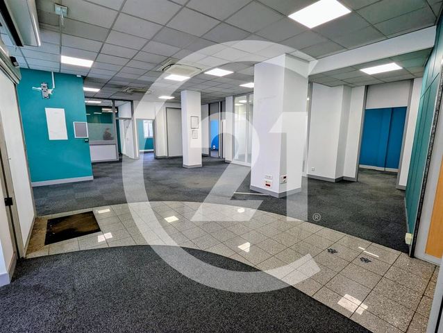 Murs à vendre à vendre - 293.0 m2 - 26 - Drome