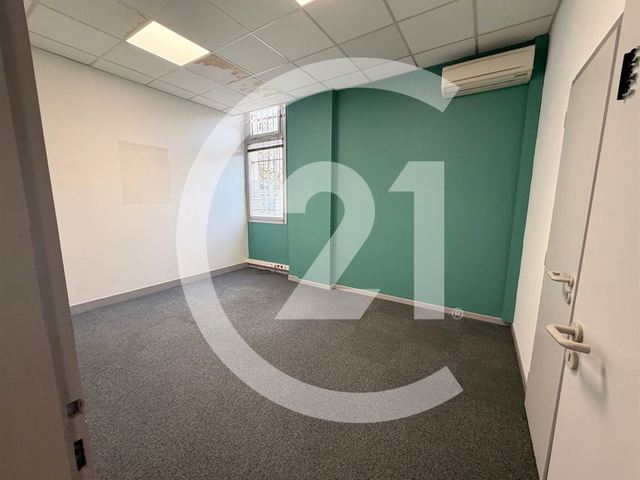 Murs à vendre à vendre - 293.0 m2 - 26 - Drome