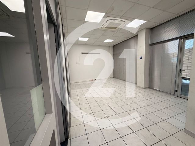 Murs à vendre à vendre - 293.0 m2 - 26 - Drome