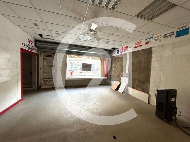 Murs à vendre à vendre - 144.0 m2 - 26 - Drome