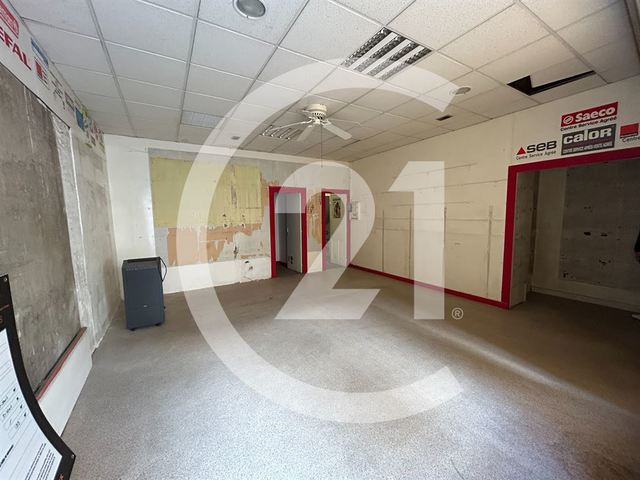 Murs à vendre à vendre - 144.0 m2 - 26 - Drome