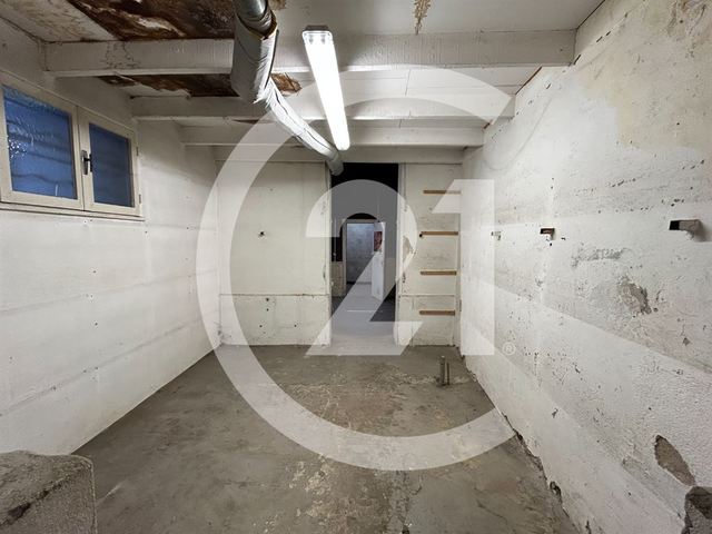 Murs à vendre à vendre - 144.0 m2 - 26 - Drome