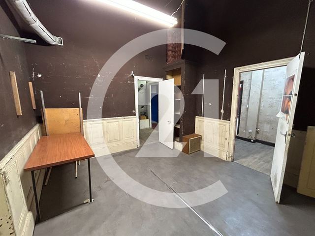 Murs à vendre à vendre - 144.0 m2 - 26 - Drome