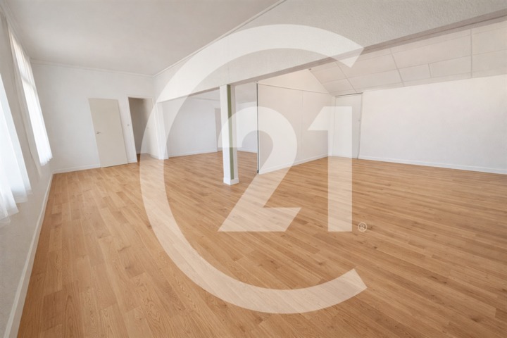 Local commercial à louer - 230.0 m2 - 26 - Drome