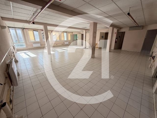 Murs à vendre à vendre - 459.0 m2 - 26 - Drome