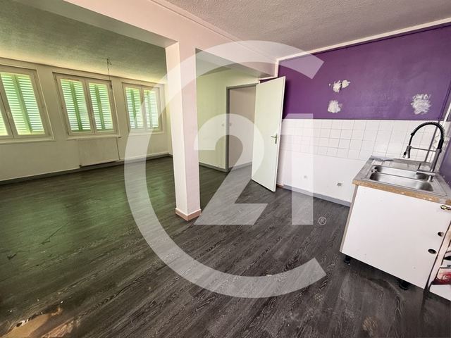 Murs à vendre à vendre - 459.0 m2 - 26 - Drome