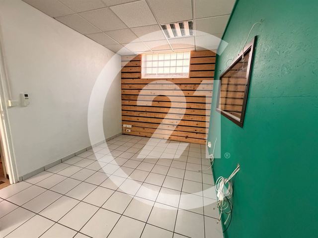 Murs à vendre à vendre - 459.0 m2 - 26 - Drome