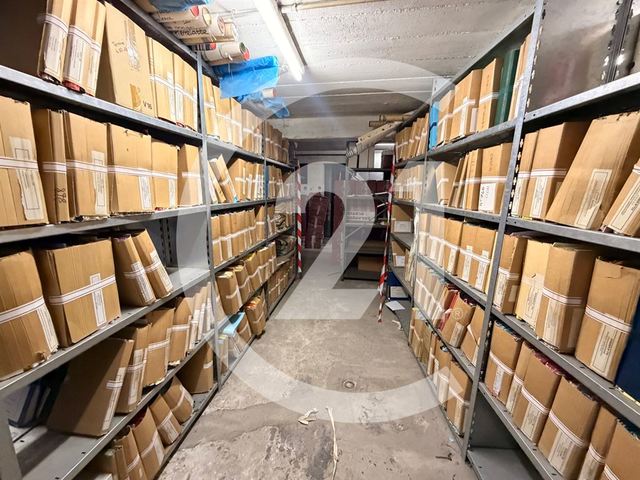 Murs à vendre à vendre - 459.0 m2 - 26 - Drome