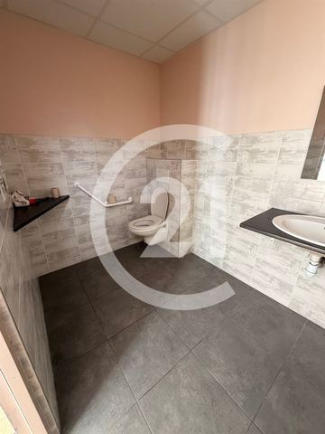 Murs à vendre à vendre - 459.0 m2 - 26 - Drome