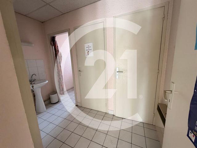 Murs à vendre à vendre - 459.0 m2 - 26 - Drome