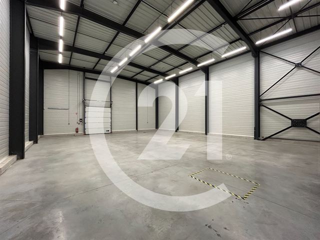 Local d'activité à vendre - 470.0 m2 - 07 - Ardeche