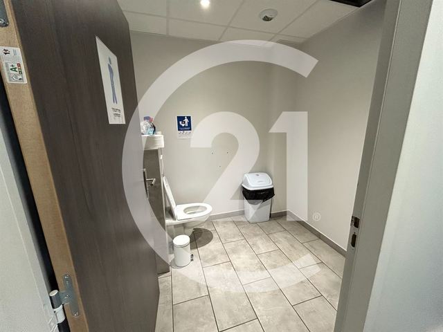 Local d'activité à vendre - 470.0 m2 - 07 - Ardeche