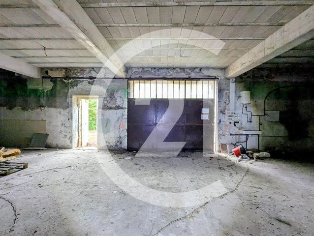 Local d'activité à louer - 200.0 m2 - 26 - Drome