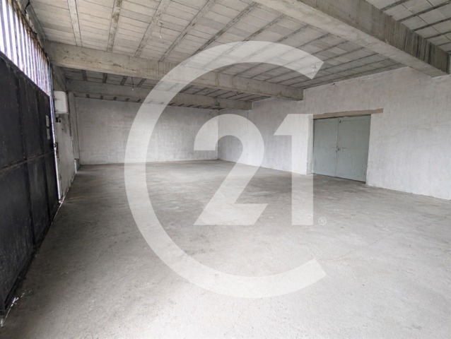 Local d'activité à louer - 200.0 m2 - 26 - Drome