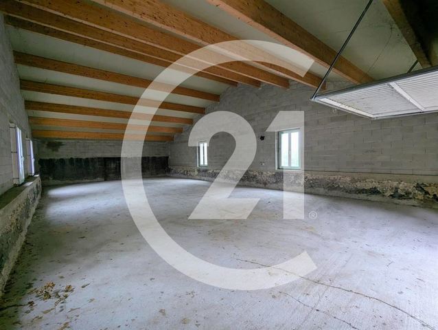 Local d'activité à louer - 160.0 m2 - 26 - Drome