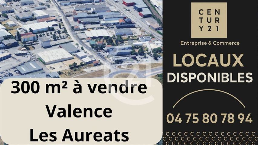 Entreprise à vendre