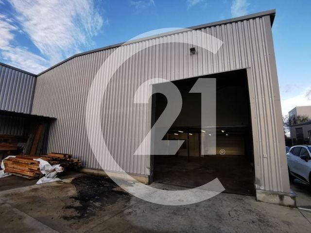 Local d'activité à vendre - 470.0 m2 - 26 - Drome