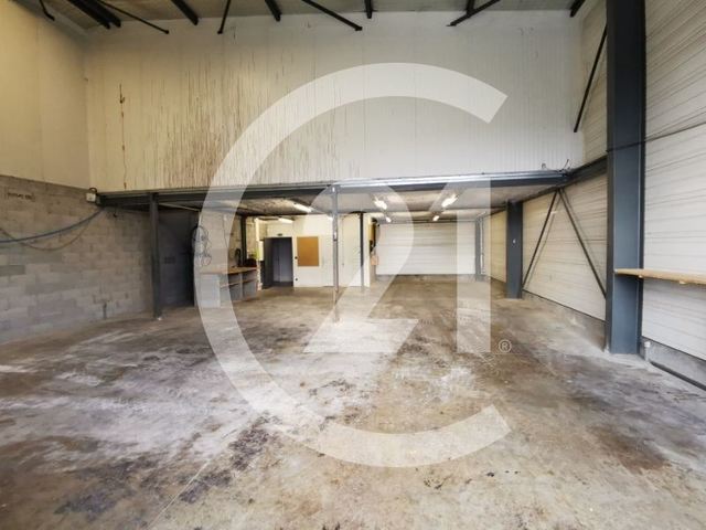 Local d'activité à vendre - 470.0 m2 - 26 - Drome