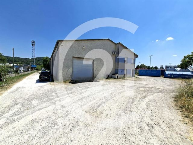 Entreprise à vendre