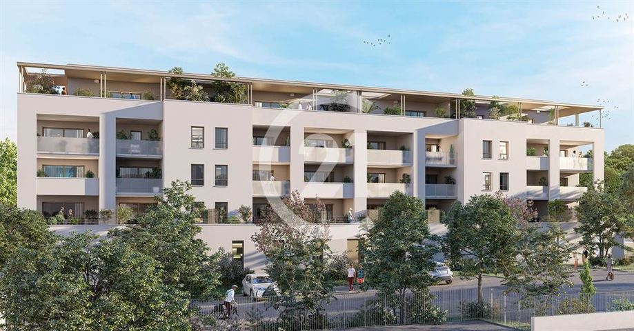 Murs à vendre à vendre - 242.0 m2 - 26 - Drome