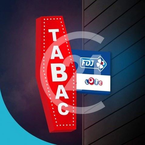 Commerce à vendre